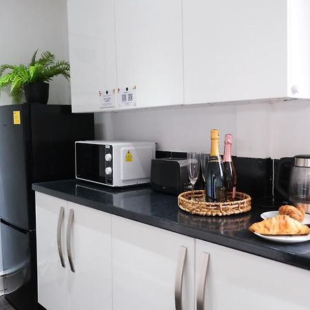 וורינגטון Bee Stays - Northway House מראה חיצוני תמונה