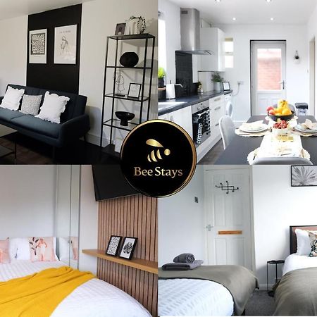 וורינגטון Bee Stays - Northway House מראה חיצוני תמונה
