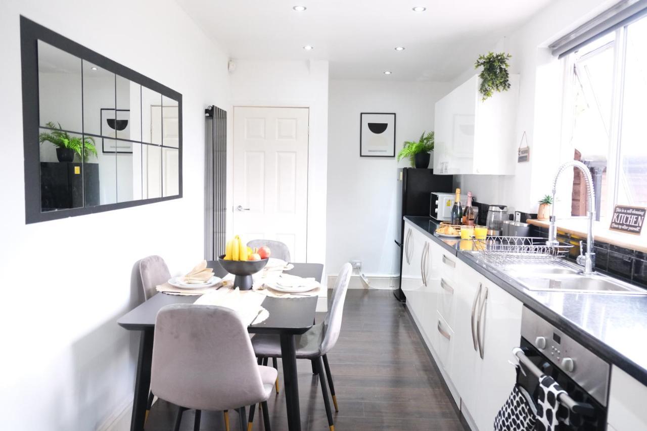 וורינגטון Bee Stays - Northway House מראה חיצוני תמונה