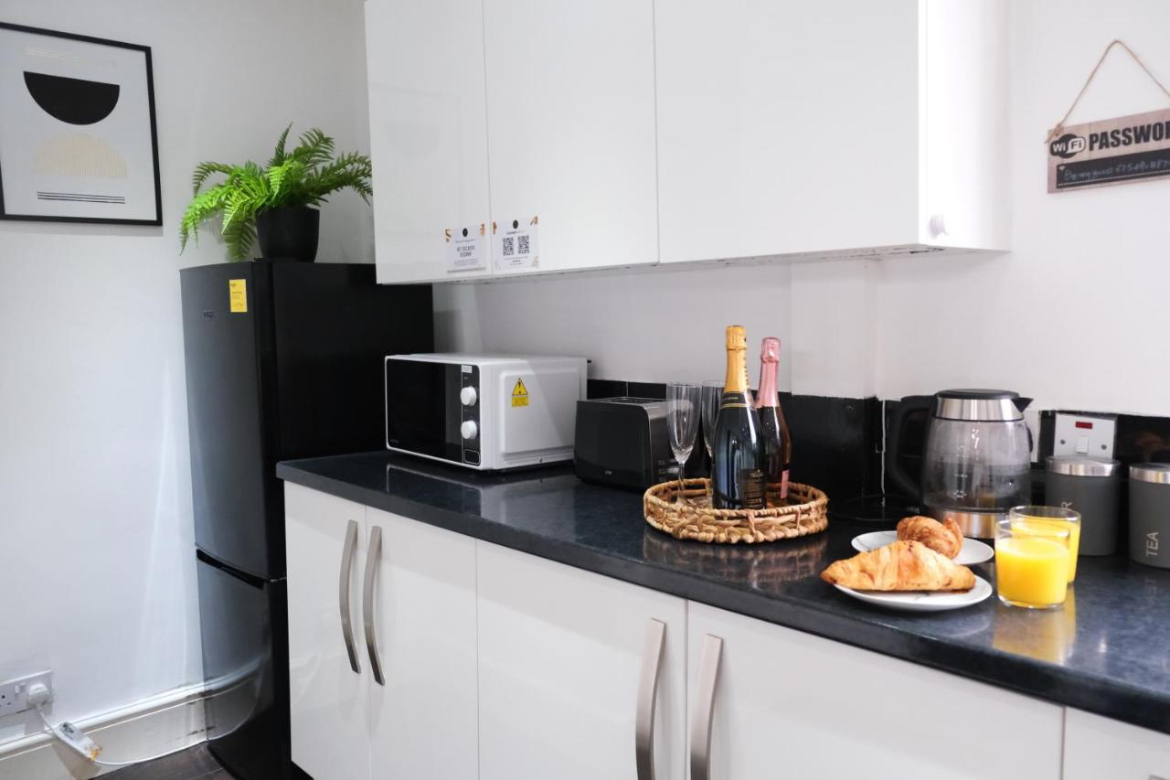 וורינגטון Bee Stays - Northway House מראה חיצוני תמונה