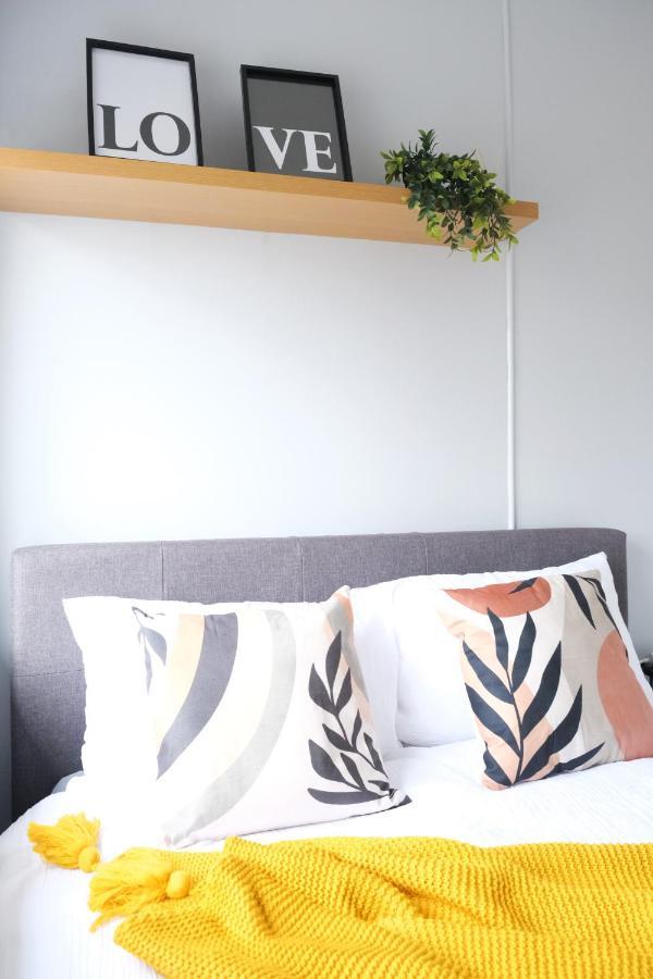 וורינגטון Bee Stays - Northway House מראה חיצוני תמונה