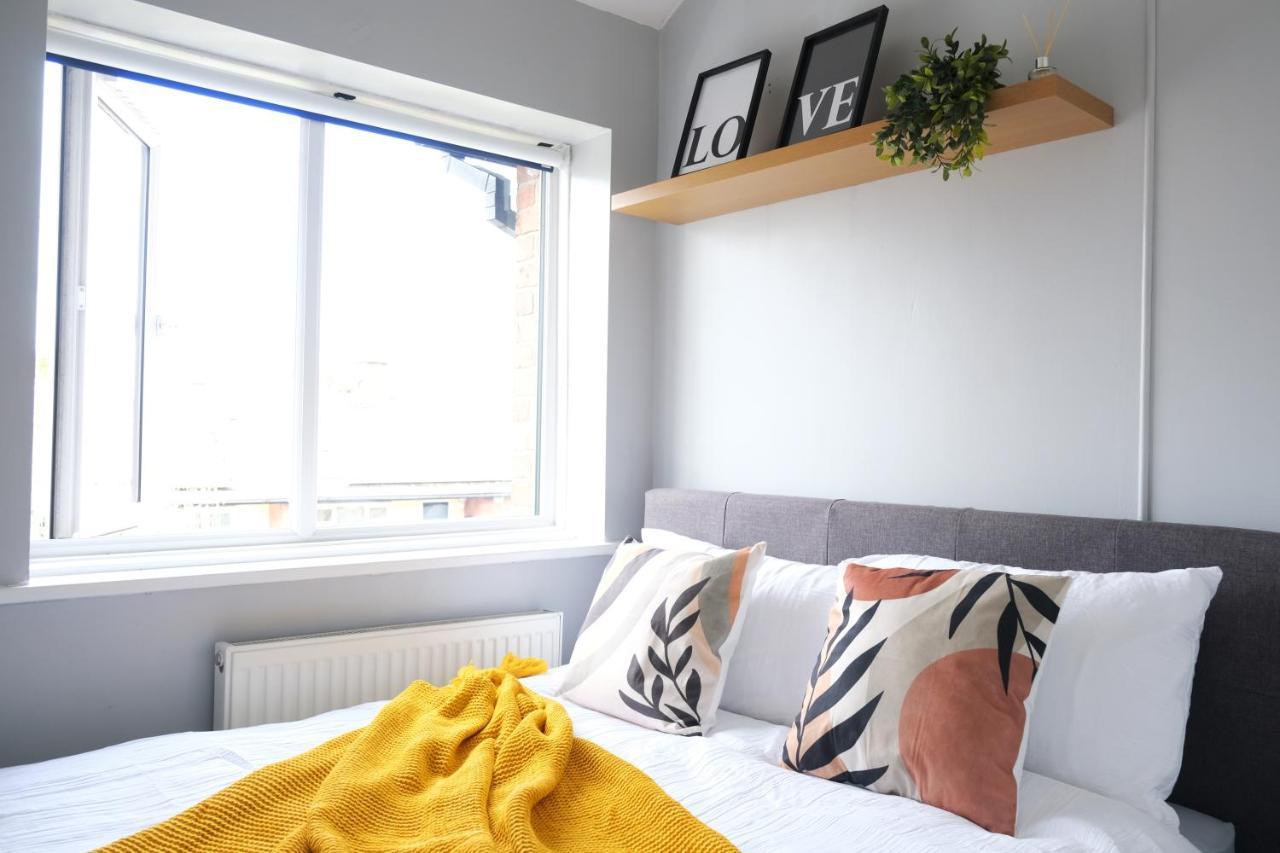 וורינגטון Bee Stays - Northway House מראה חיצוני תמונה