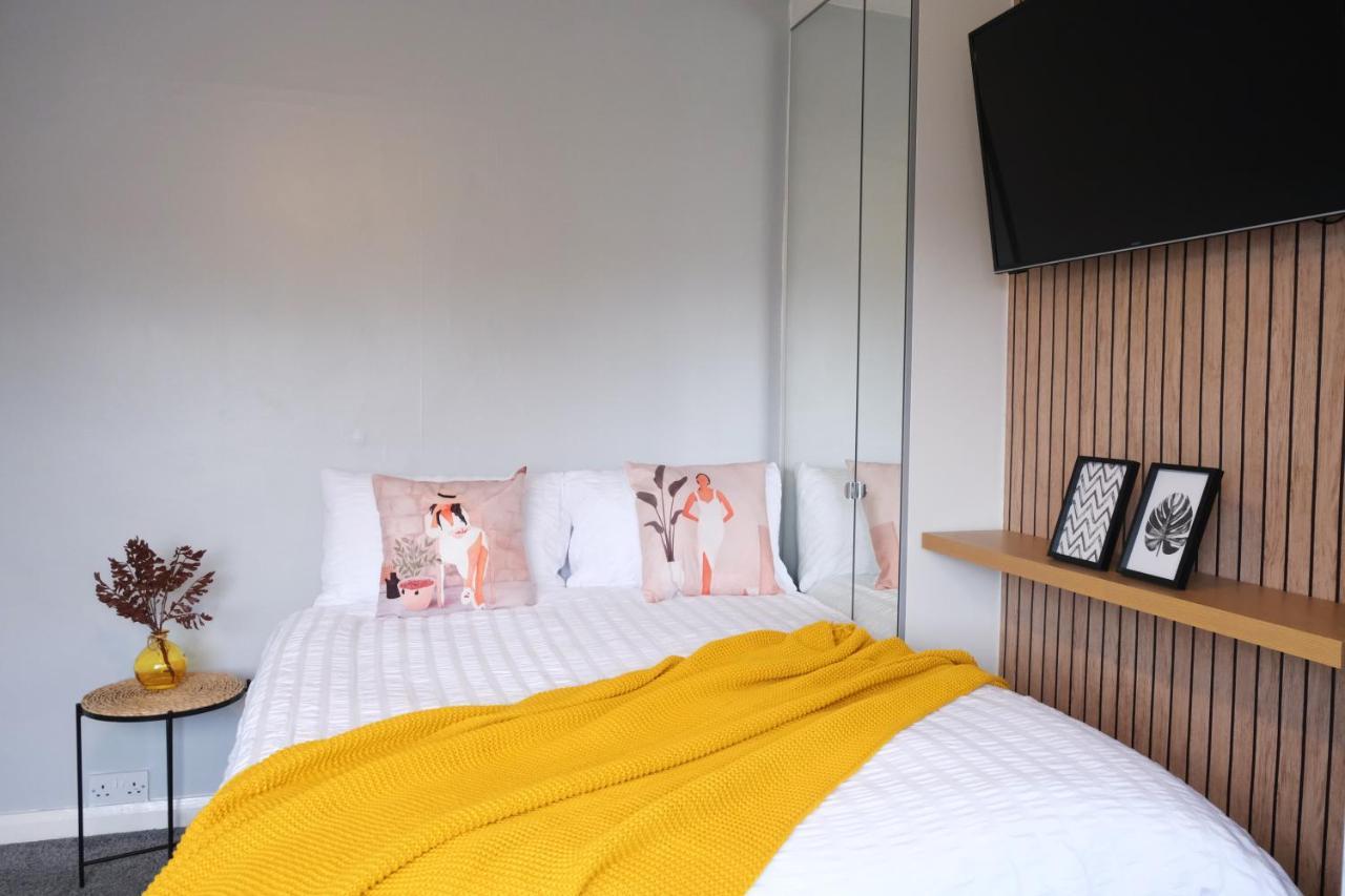 וורינגטון Bee Stays - Northway House מראה חיצוני תמונה