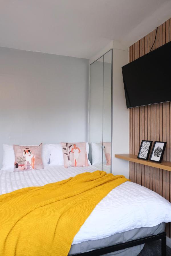 וורינגטון Bee Stays - Northway House מראה חיצוני תמונה