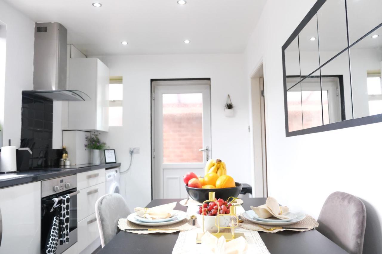 וורינגטון Bee Stays - Northway House מראה חיצוני תמונה