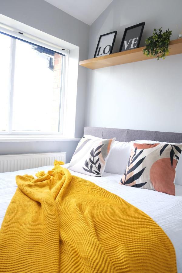 וורינגטון Bee Stays - Northway House מראה חיצוני תמונה