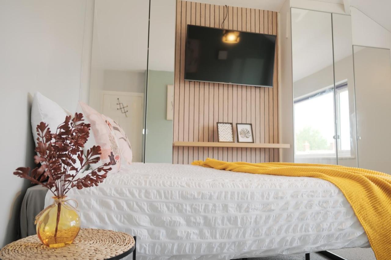 וורינגטון Bee Stays - Northway House מראה חיצוני תמונה