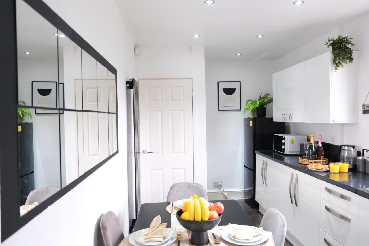 וורינגטון Bee Stays - Northway House מראה חיצוני תמונה