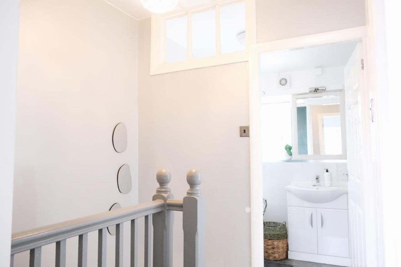 וורינגטון Bee Stays - Northway House מראה חיצוני תמונה