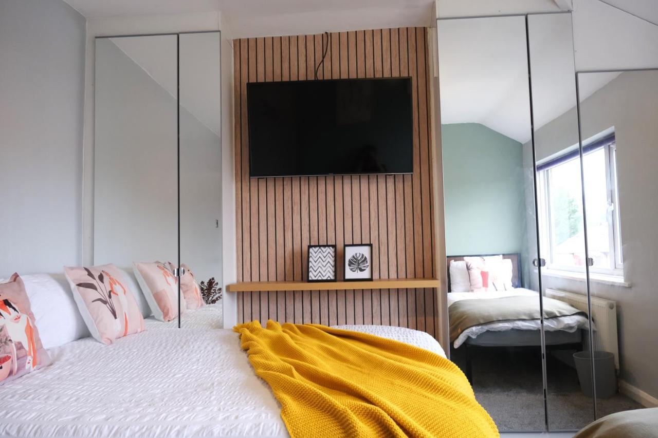 וורינגטון Bee Stays - Northway House מראה חיצוני תמונה