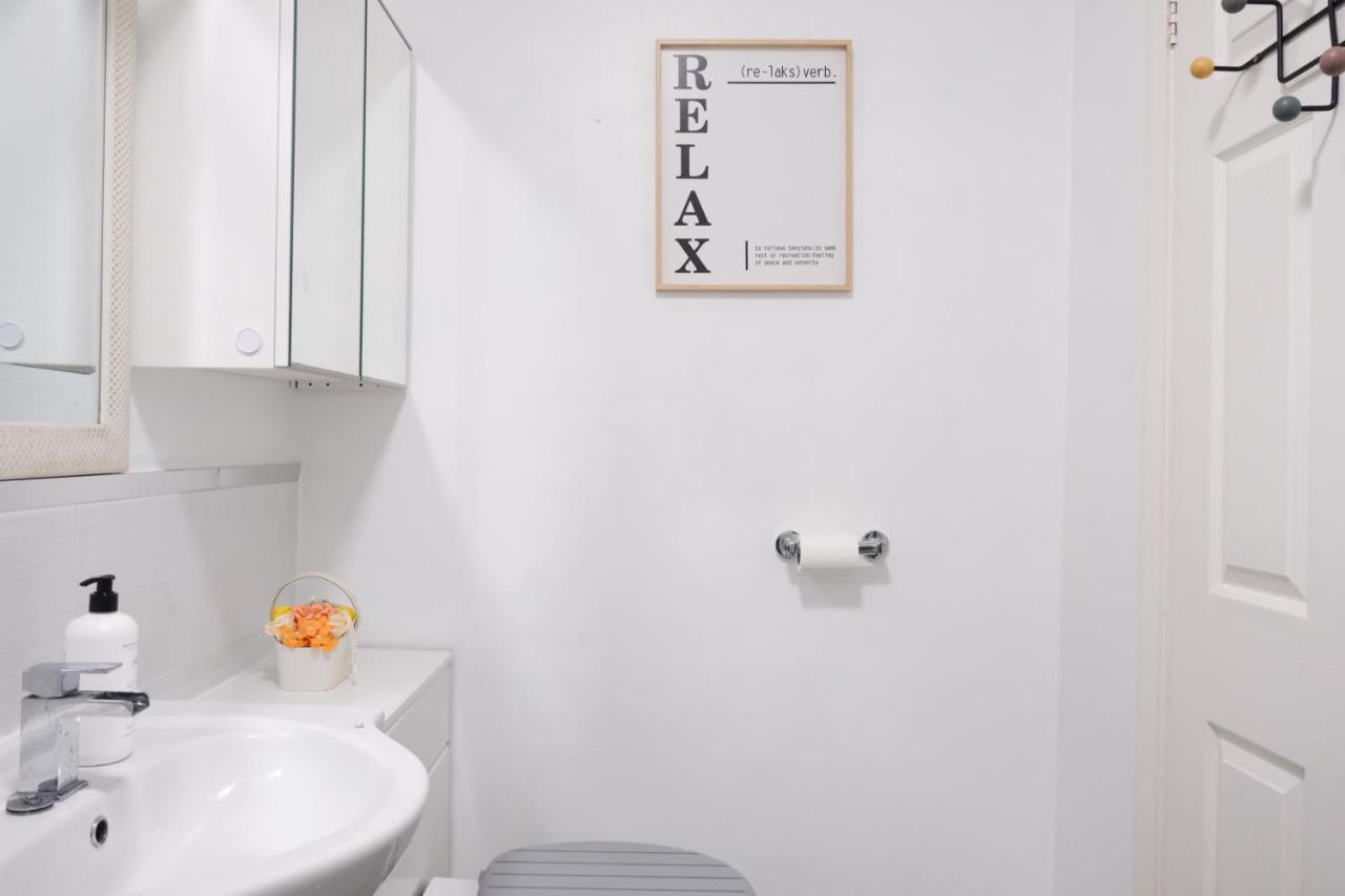 וורינגטון Bee Stays - Northway House מראה חיצוני תמונה