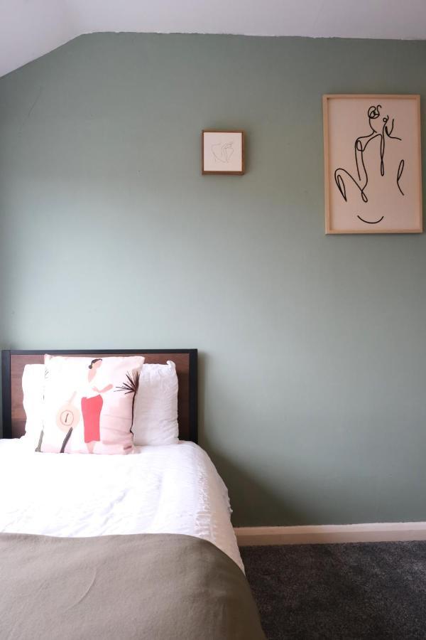 וורינגטון Bee Stays - Northway House מראה חיצוני תמונה