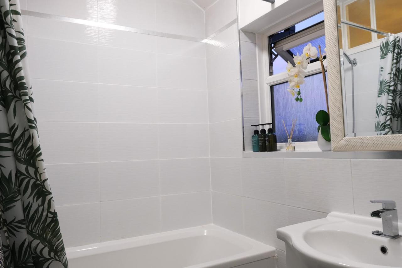 וורינגטון Bee Stays - Northway House מראה חיצוני תמונה
